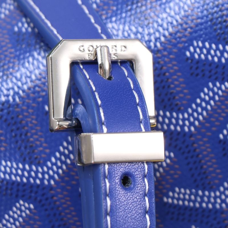 Goyard Satchel Bags